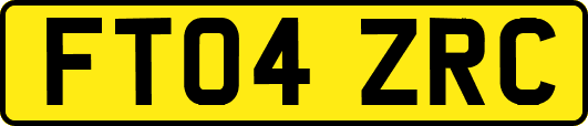 FT04ZRC