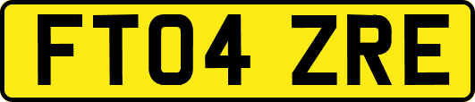 FT04ZRE