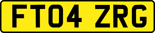 FT04ZRG