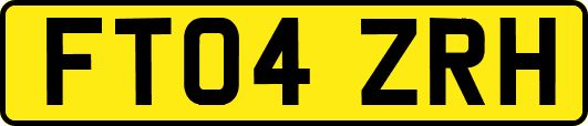 FT04ZRH