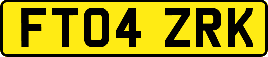 FT04ZRK