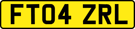 FT04ZRL