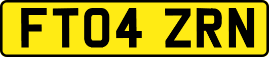 FT04ZRN