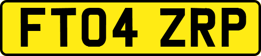 FT04ZRP
