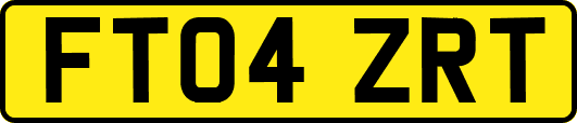 FT04ZRT