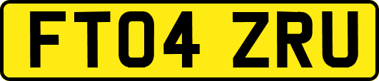 FT04ZRU