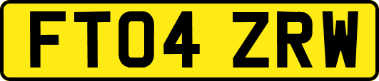 FT04ZRW