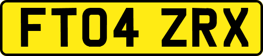 FT04ZRX