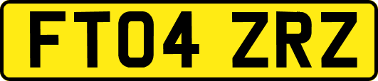 FT04ZRZ