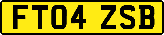 FT04ZSB