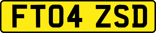 FT04ZSD