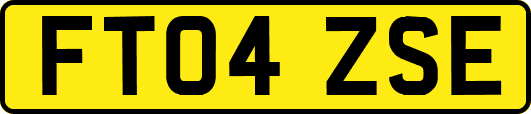 FT04ZSE