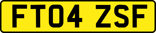 FT04ZSF