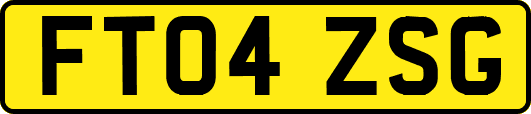 FT04ZSG