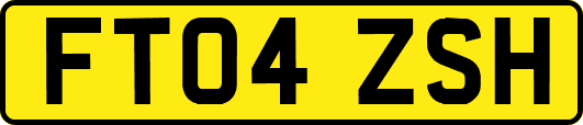 FT04ZSH