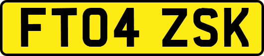 FT04ZSK