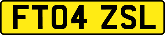 FT04ZSL
