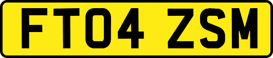 FT04ZSM