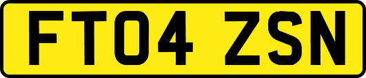 FT04ZSN