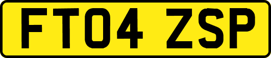 FT04ZSP