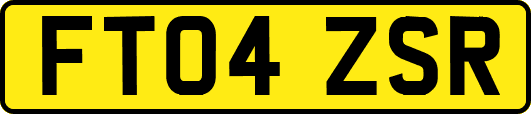 FT04ZSR