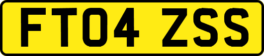 FT04ZSS