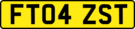 FT04ZST