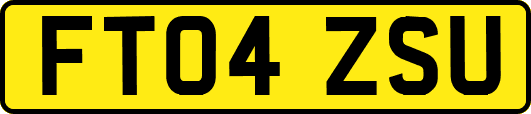 FT04ZSU
