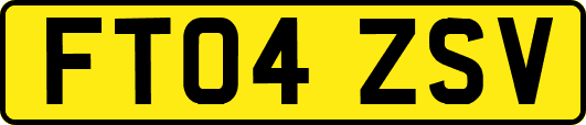 FT04ZSV