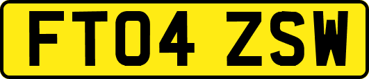 FT04ZSW