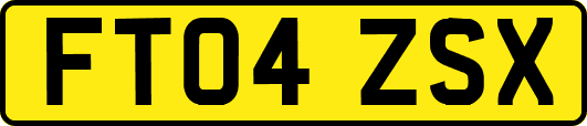 FT04ZSX