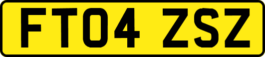 FT04ZSZ
