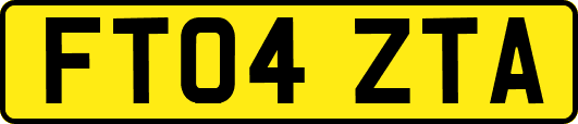 FT04ZTA