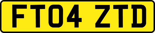 FT04ZTD
