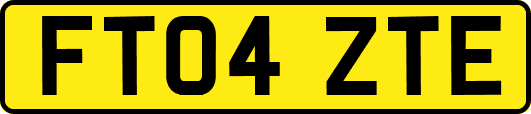 FT04ZTE