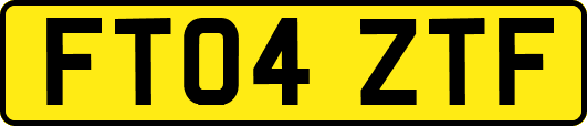 FT04ZTF
