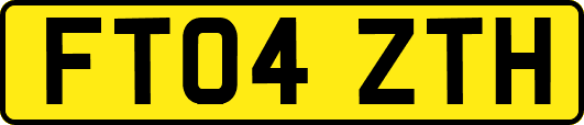 FT04ZTH