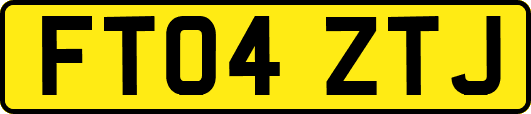FT04ZTJ