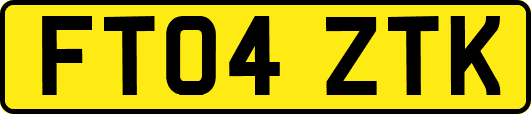 FT04ZTK