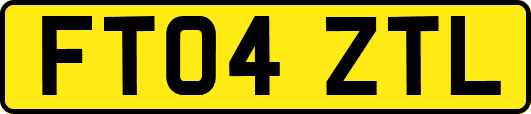 FT04ZTL