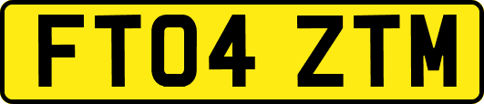 FT04ZTM