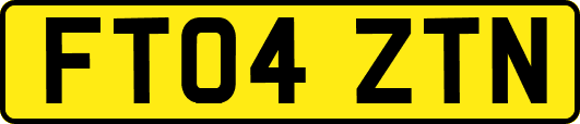 FT04ZTN