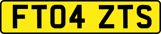 FT04ZTS