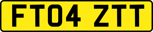 FT04ZTT