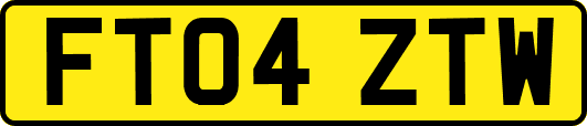 FT04ZTW
