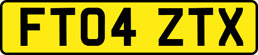 FT04ZTX