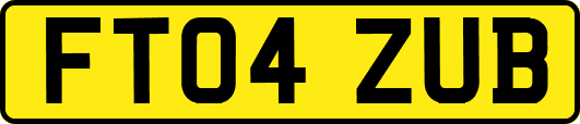 FT04ZUB