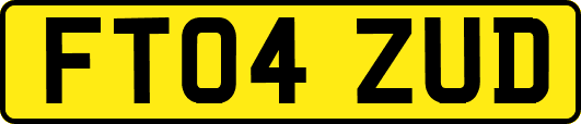 FT04ZUD