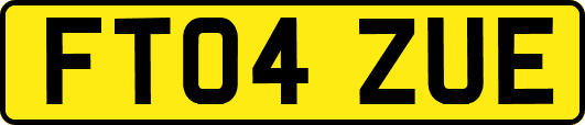 FT04ZUE