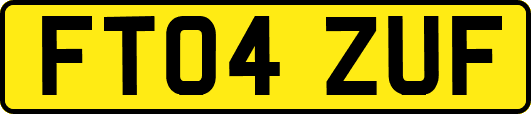 FT04ZUF